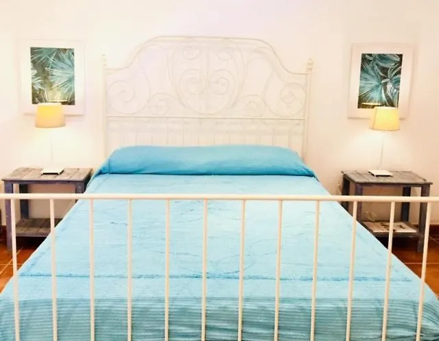 Apartamento En Playa De Los Lances Tarifa Apartment