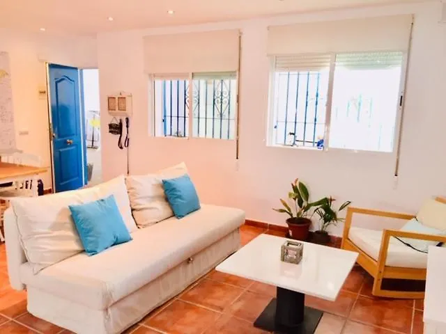 Apartamento En Playa De Los Lances Tarifa